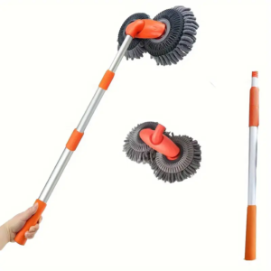 car wash mop
