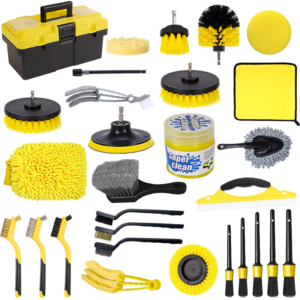 car wash kit