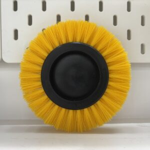 drill brush